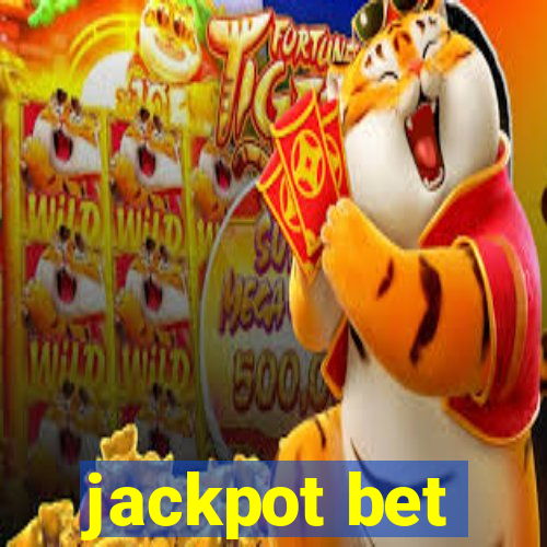 jackpot bet