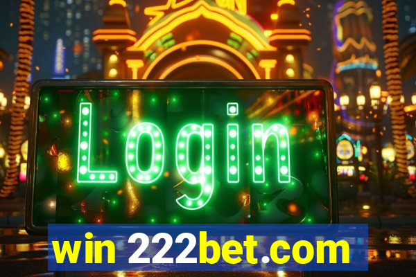 win 222bet.com