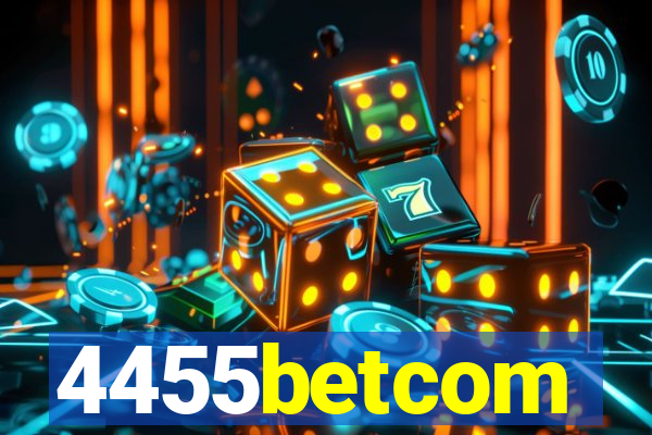 4455betcom