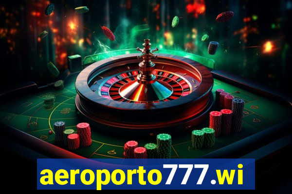 aeroporto777.win