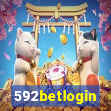 592betlogin