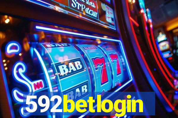 592betlogin