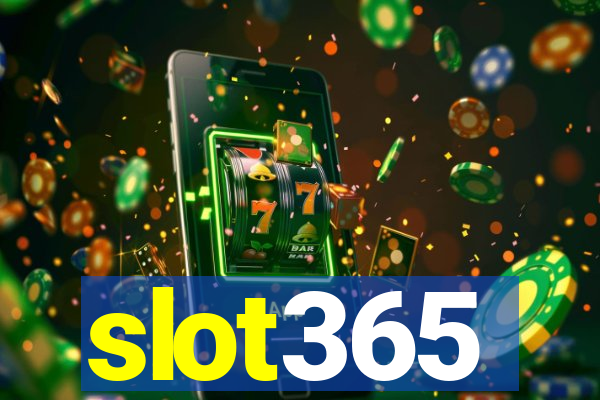 slot365