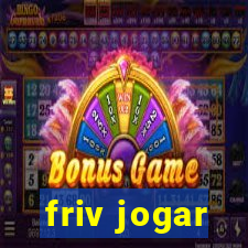 friv jogar