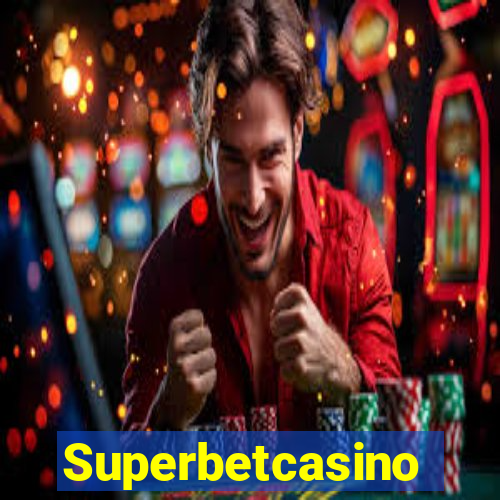 Superbetcasino