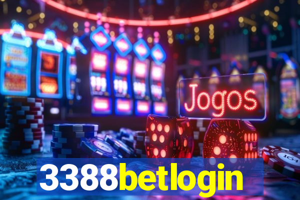 3388betlogin