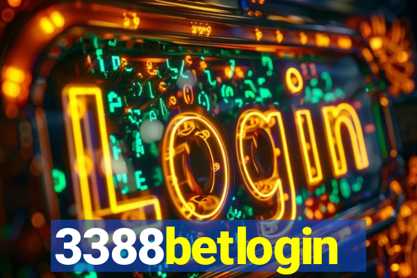 3388betlogin