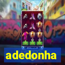 adedonha