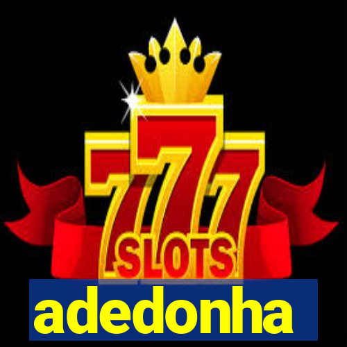 adedonha