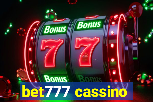 bet777 cassino