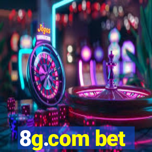 8g.com bet