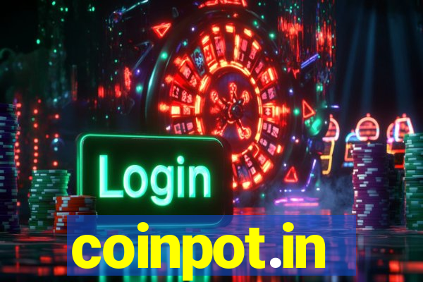 coinpot.in