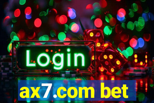 ax7.com bet