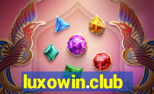 luxowin.club