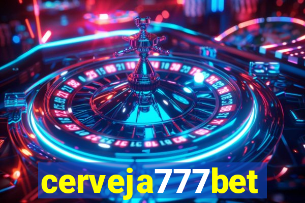 cerveja777bet