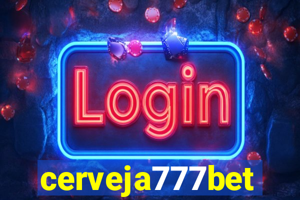 cerveja777bet