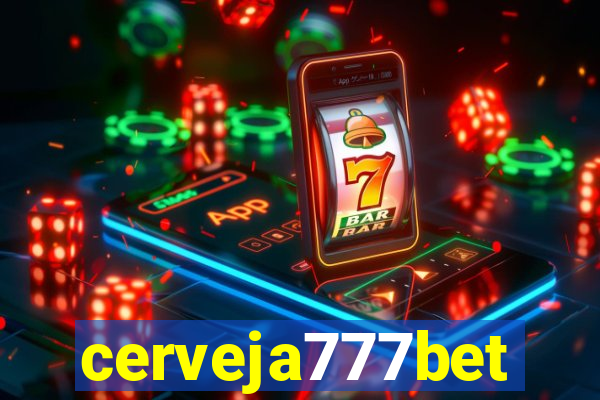 cerveja777bet