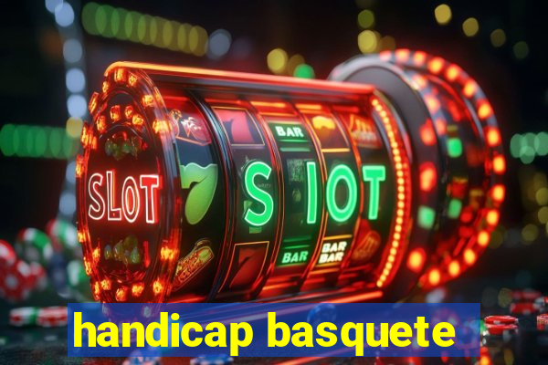 handicap basquete