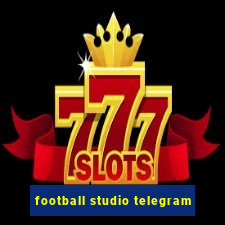 football studio telegram