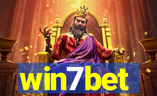 win7bet