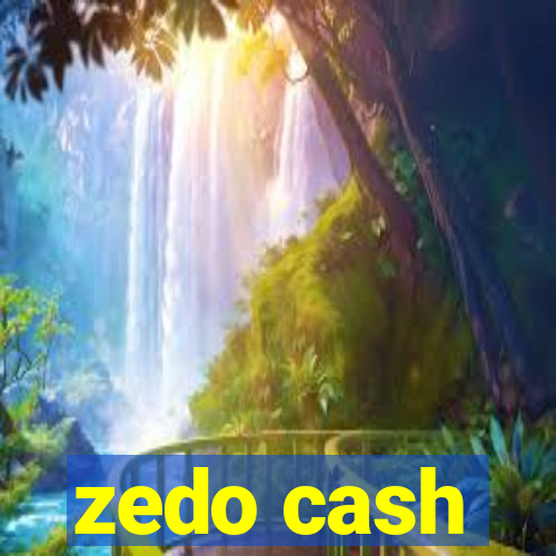 zedo cash