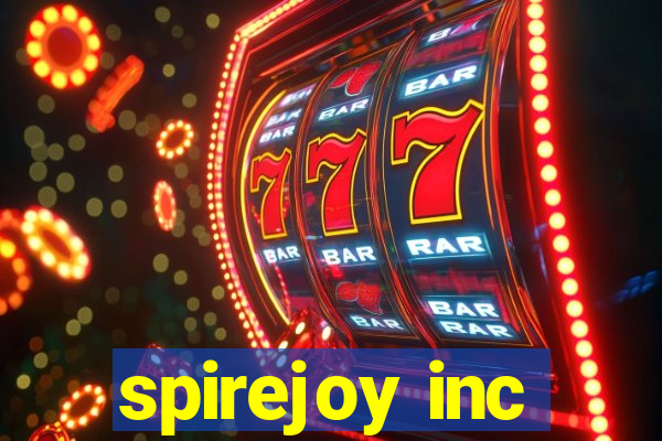 spirejoy inc