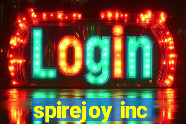 spirejoy inc