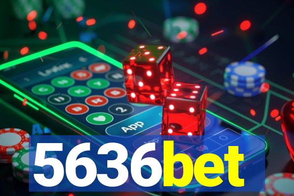 5636bet