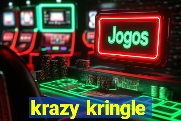 krazy kringle