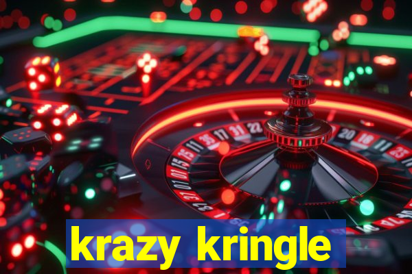 krazy kringle