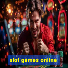 slot games online