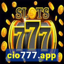 cio777.app