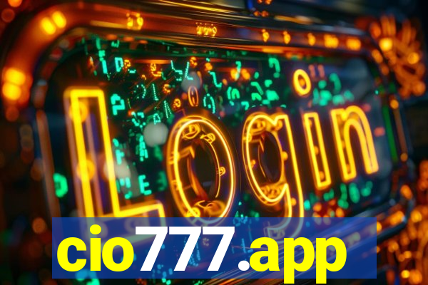 cio777.app