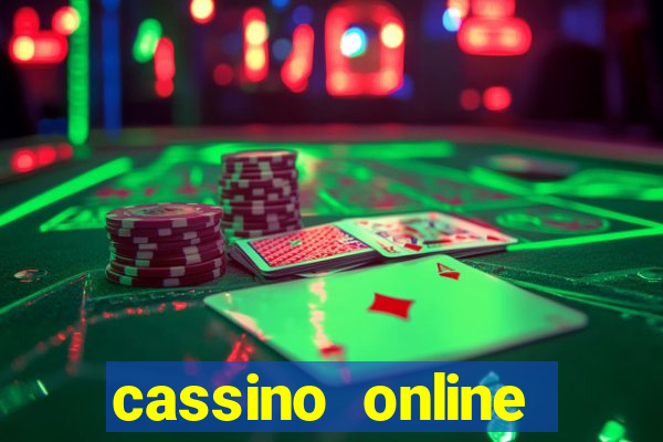 cassino online dinheiro real brasileiro