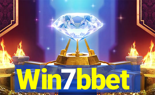 Win7bbet