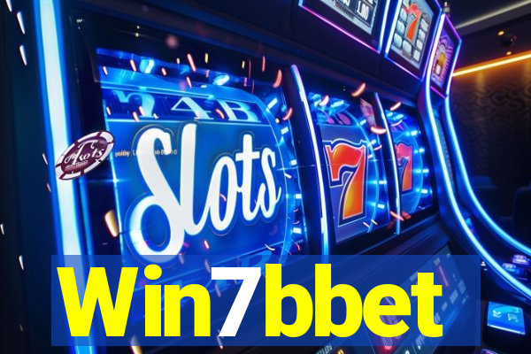 Win7bbet