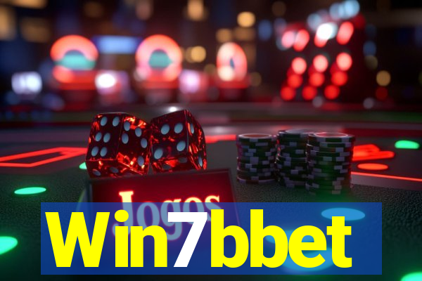 Win7bbet