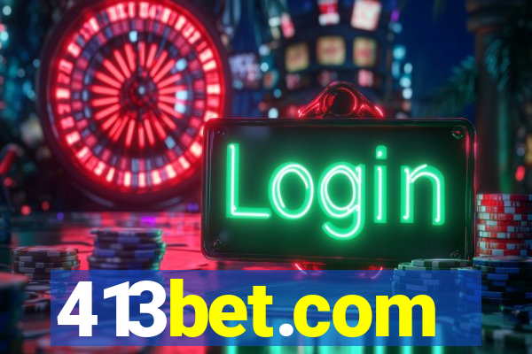 413bet.com