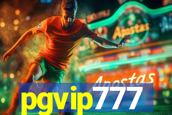 pgvip777