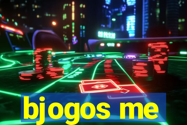 bjogos me