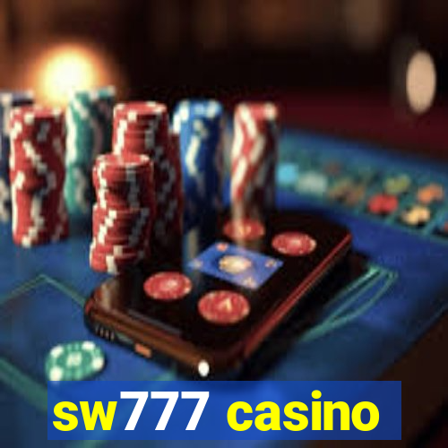 sw777 casino