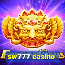 sw777 casino