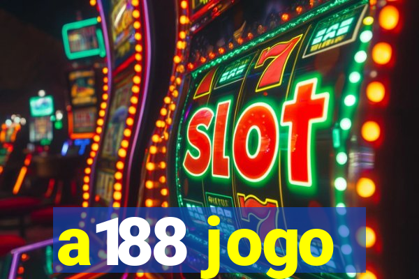 a188 jogo