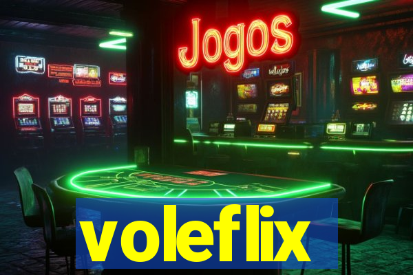 voleflix