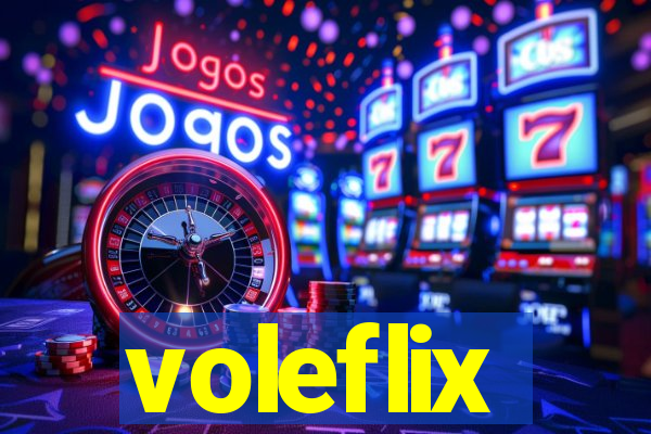 voleflix