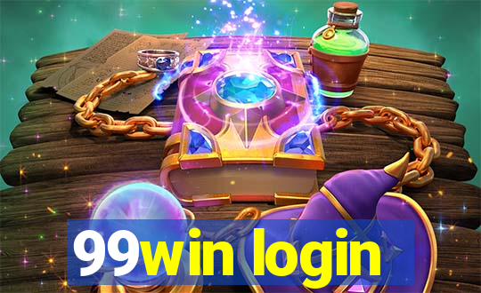 99win login