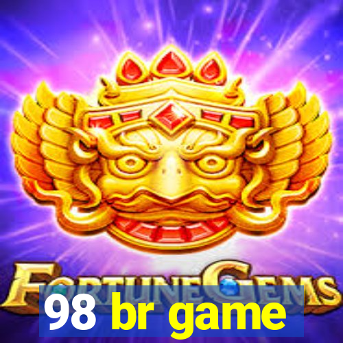 98 br game