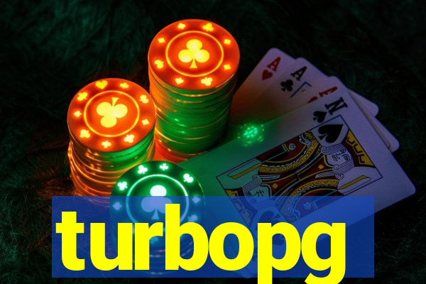 turbopg