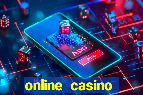 online casino zonder idin