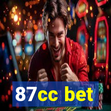 87cc bet